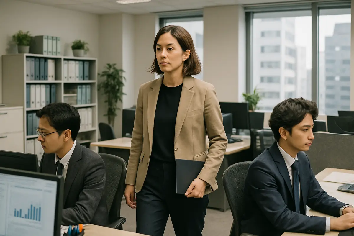週休三日制を導入する企業が増える