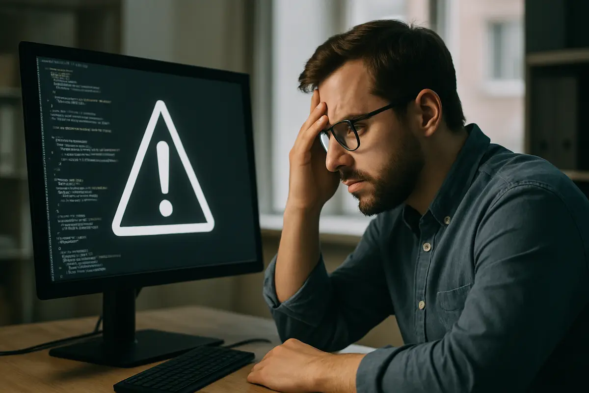 コンピューターのことばに弱点が見つかった